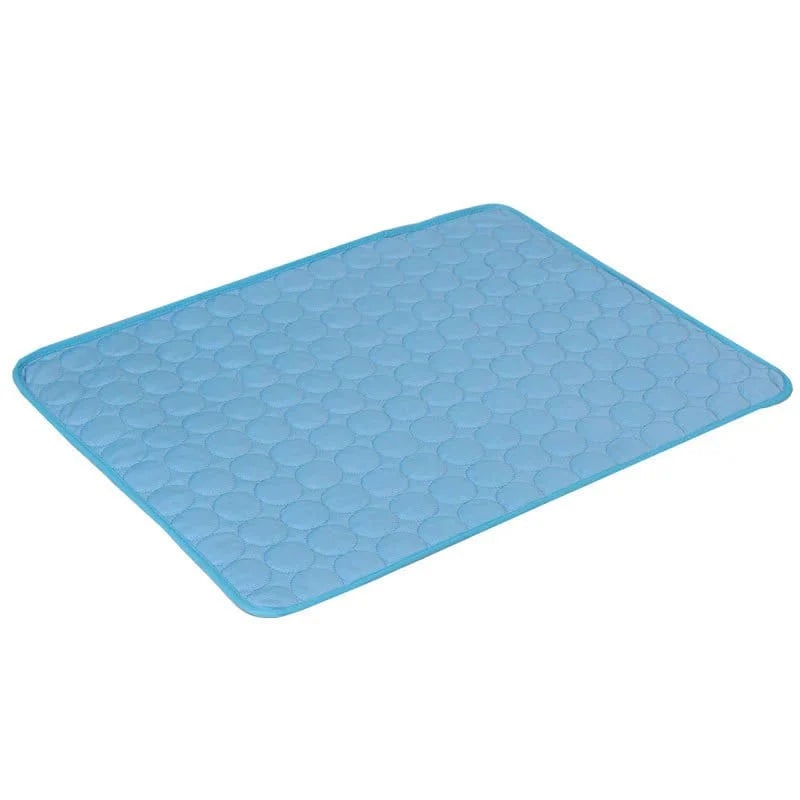 BuddyTail Hub™ Pet Cooling Mat