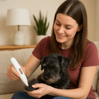 BuddyTail Hub™ PawTrim Pro