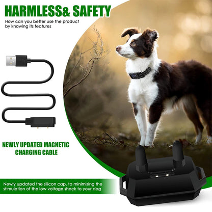 BuddyTail Hub™ GPS Wireless Dog Fence
