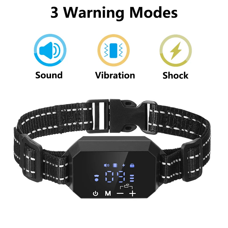 BuddyTail Hub™ GPS Wireless Dog Fence