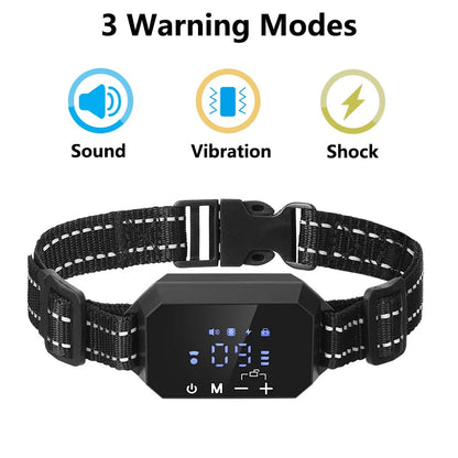 BuddyTail Hub™ GPS Wireless Dog Fence